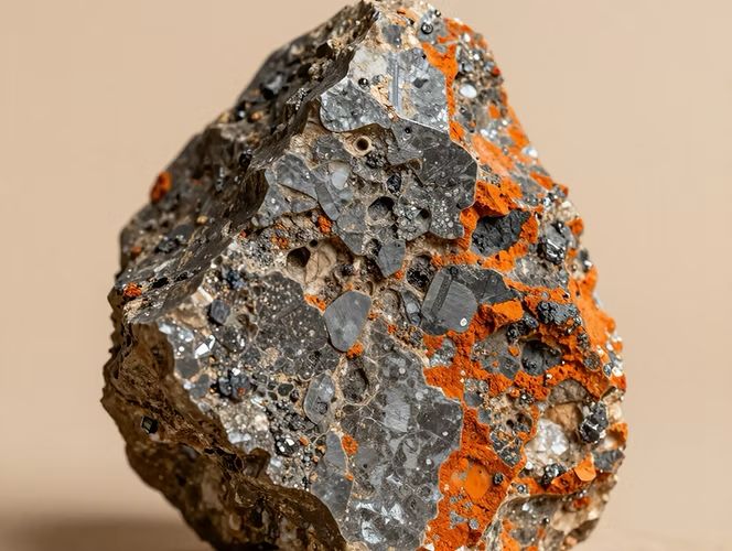 Tungstène — EMEX
