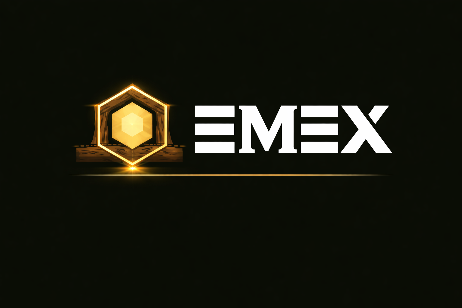 EMEX — Ennedi Mining Express